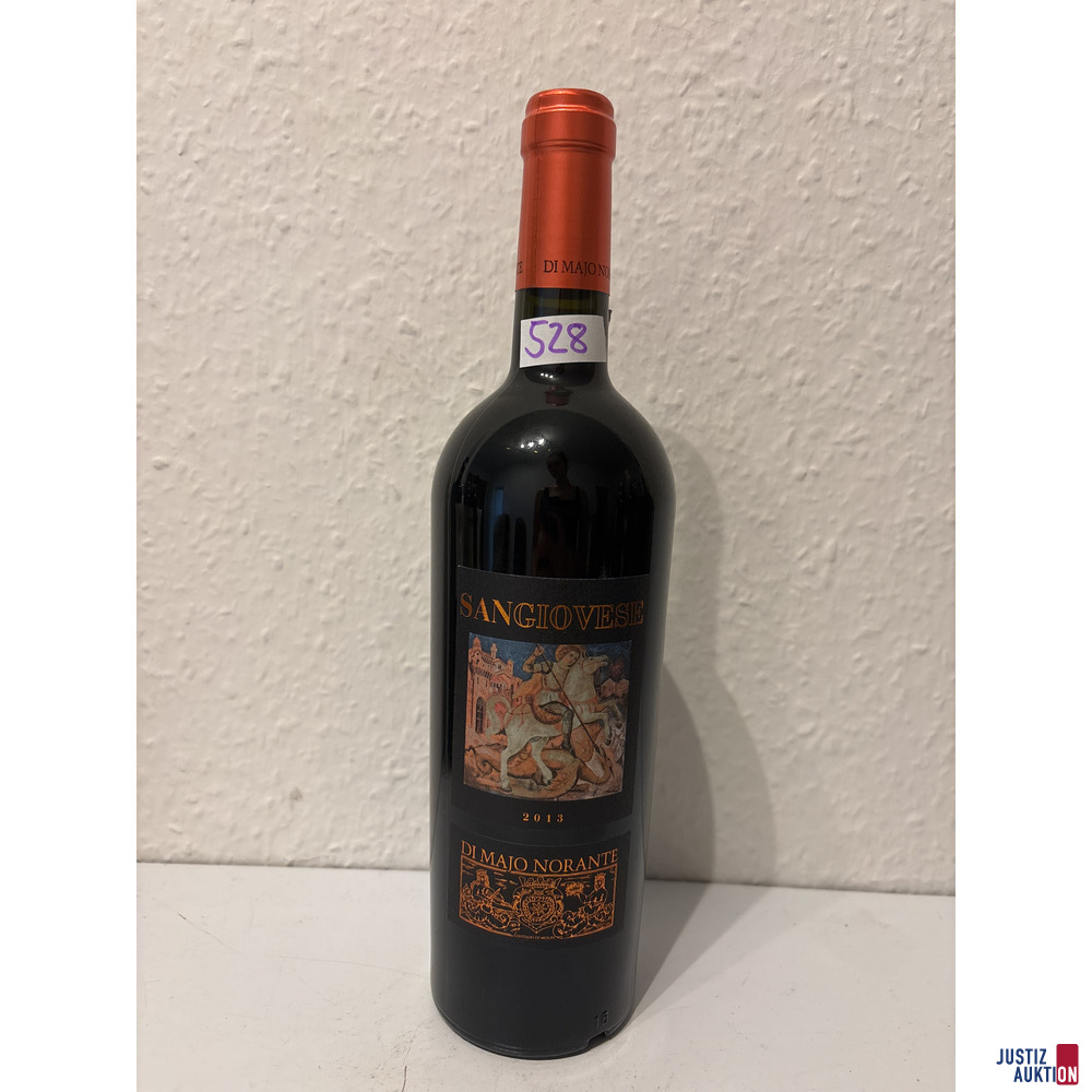 Di Majo Norante Sangiovese